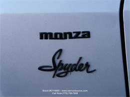 1977 Chevrolet Monza (CC-1488839) for sale in Reno, Nevada