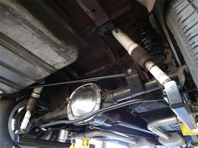 1977 Chevrolet Monza (CC-1488839) for sale in Reno, Nevada