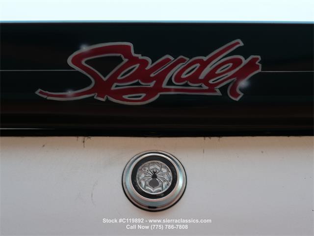 1977 Chevrolet Monza (CC-1488839) for sale in Reno, Nevada