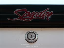 1977 Chevrolet Monza (CC-1488839) for sale in Reno, Nevada