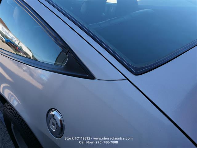 1977 Chevrolet Monza (CC-1488839) for sale in Reno, Nevada