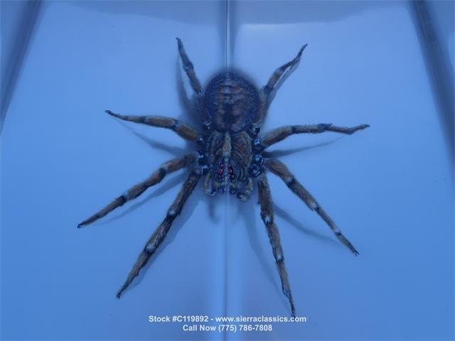 1977 Chevrolet Monza (CC-1488839) for sale in Reno, Nevada