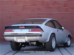 1977 Chevrolet Monza (CC-1488839) for sale in Reno, Nevada