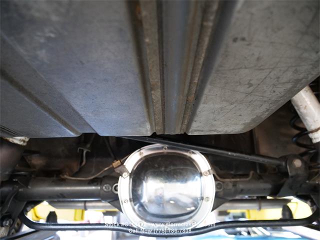 1977 Chevrolet Monza (CC-1488839) for sale in Reno, Nevada