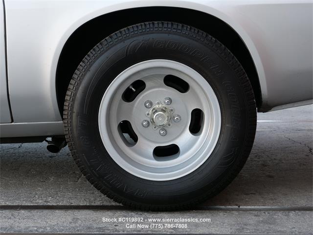 1977 Chevrolet Monza (CC-1488839) for sale in Reno, Nevada