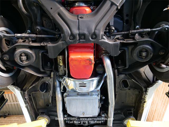 1977 Chevrolet Monza (CC-1488839) for sale in Reno, Nevada