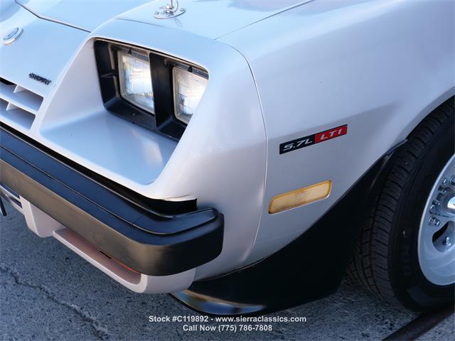 1977 Chevrolet Monza (CC-1488839) for sale in Reno, Nevada