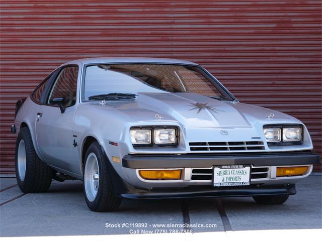 1977 Chevrolet Monza (CC-1488839) for sale in Reno, Nevada