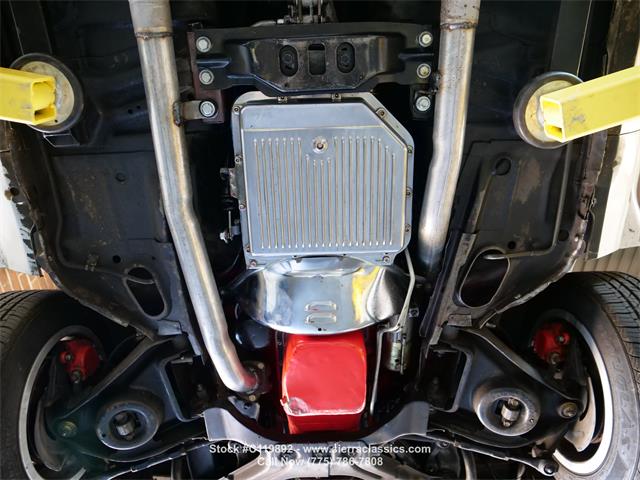 1977 Chevrolet Monza (CC-1488839) for sale in Reno, Nevada