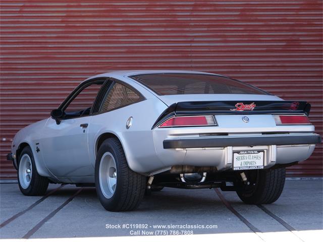 1977 Chevrolet Monza (CC-1488839) for sale in Reno, Nevada