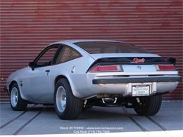 1977 Chevrolet Monza (CC-1488839) for sale in Reno, Nevada