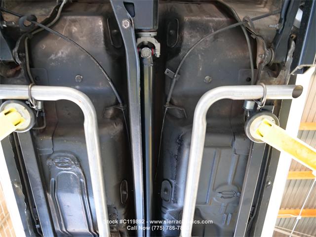 1977 Chevrolet Monza (CC-1488839) for sale in Reno, Nevada