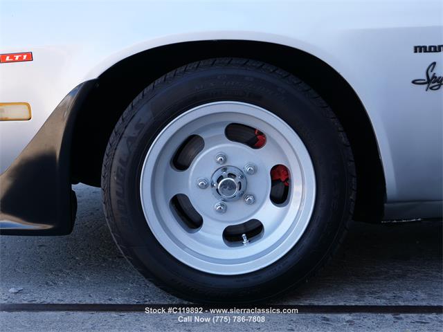 1977 Chevrolet Monza (CC-1488839) for sale in Reno, Nevada