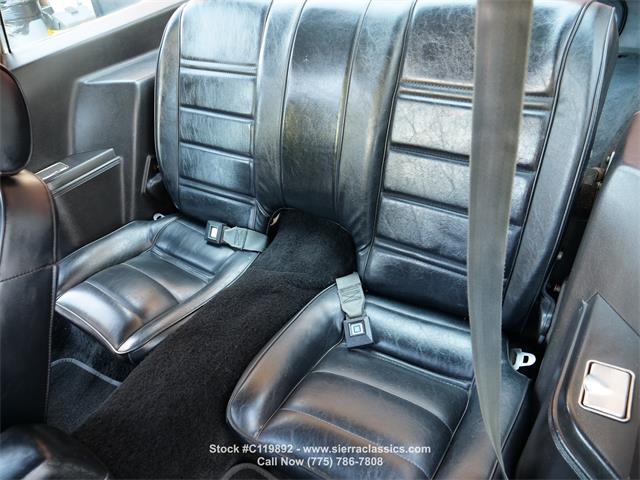 1977 Chevrolet Monza (CC-1488839) for sale in Reno, Nevada