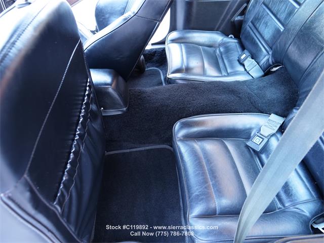 1977 Chevrolet Monza (CC-1488839) for sale in Reno, Nevada