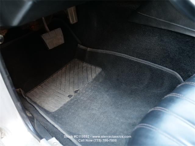 1977 Chevrolet Monza (CC-1488839) for sale in Reno, Nevada