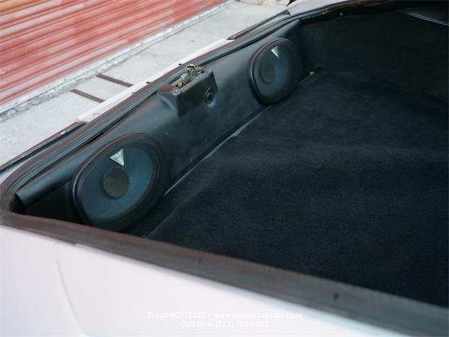 1977 Chevrolet Monza (CC-1488839) for sale in Reno, Nevada