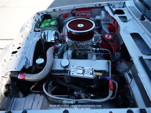 1977 Chevrolet Monza (CC-1488839) for sale in Reno, Nevada