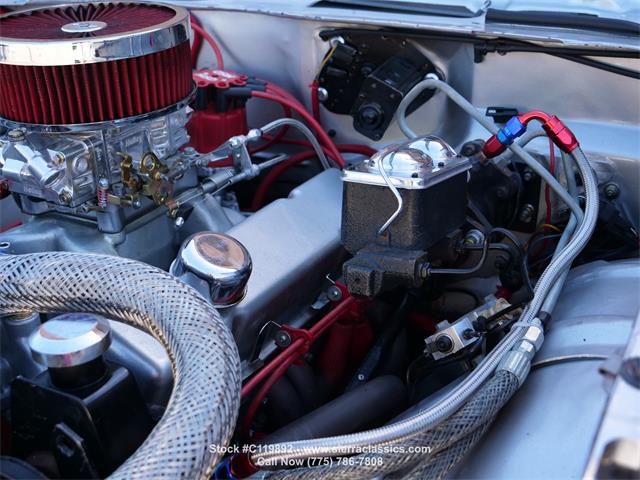 1977 Chevrolet Monza (CC-1488839) for sale in Reno, Nevada