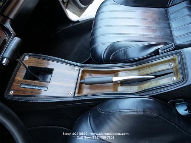 1977 Chevrolet Monza (CC-1488839) for sale in Reno, Nevada