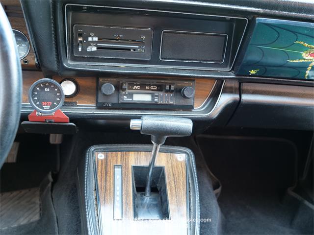 1977 Chevrolet Monza (CC-1488839) for sale in Reno, Nevada