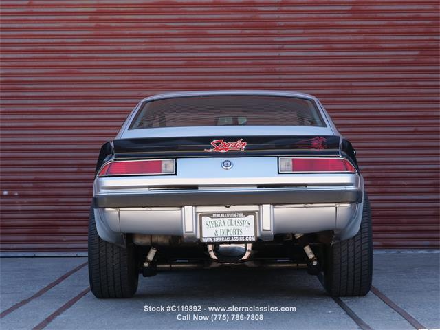 1977 Chevrolet Monza (CC-1488839) for sale in Reno, Nevada