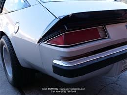 1977 Chevrolet Monza (CC-1488839) for sale in Reno, Nevada