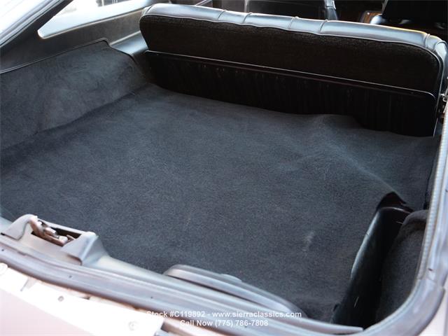 1977 Chevrolet Monza (CC-1488839) for sale in Reno, Nevada