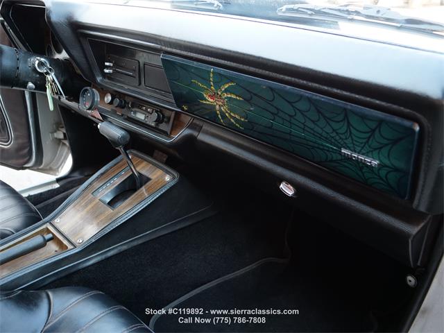 1977 Chevrolet Monza (CC-1488839) for sale in Reno, Nevada