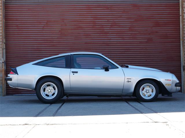 1977 Chevrolet Monza (CC-1488839) for sale in Reno, Nevada