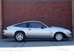 1977 Chevrolet Monza (CC-1488839) for sale in Reno, Nevada