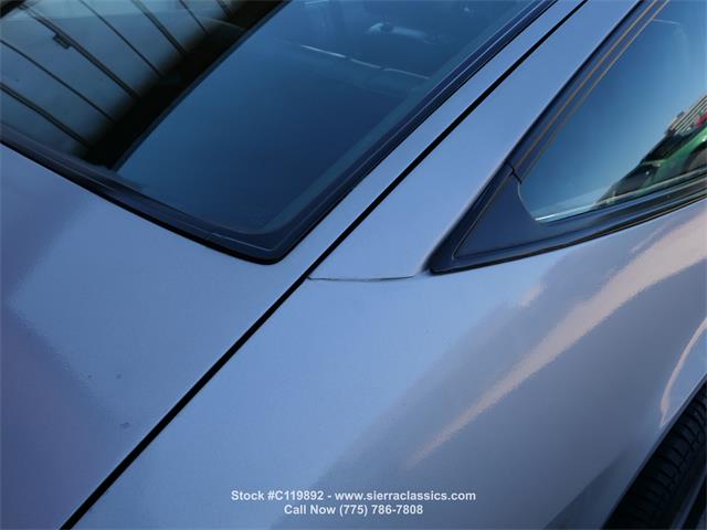 1977 Chevrolet Monza (CC-1488839) for sale in Reno, Nevada