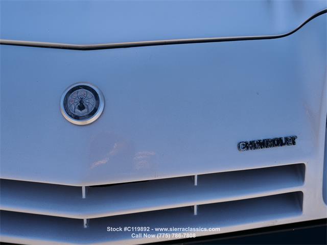 1977 Chevrolet Monza (CC-1488839) for sale in Reno, Nevada