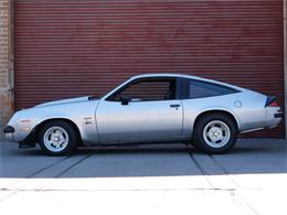 1977 Chevrolet Monza (CC-1488839) for sale in Reno, Nevada