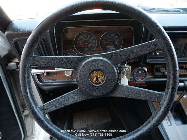 1977 Chevrolet Monza (CC-1488839) for sale in Reno, Nevada