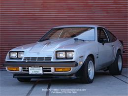 1977 Chevrolet Monza (CC-1488839) for sale in Reno, Nevada