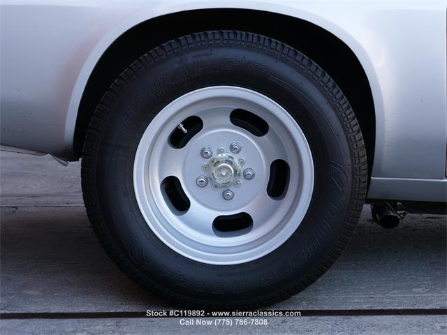 1977 Chevrolet Monza (CC-1488839) for sale in Reno, Nevada