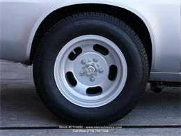 1977 Chevrolet Monza (CC-1488839) for sale in Reno, Nevada