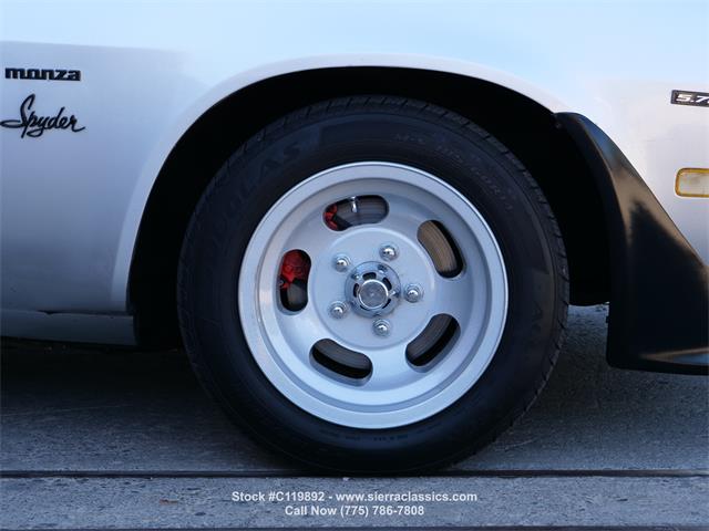 1977 Chevrolet Monza (CC-1488839) for sale in Reno, Nevada