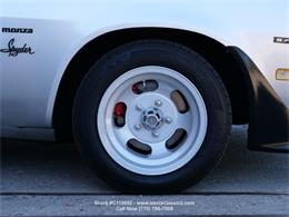 1977 Chevrolet Monza (CC-1488839) for sale in Reno, Nevada