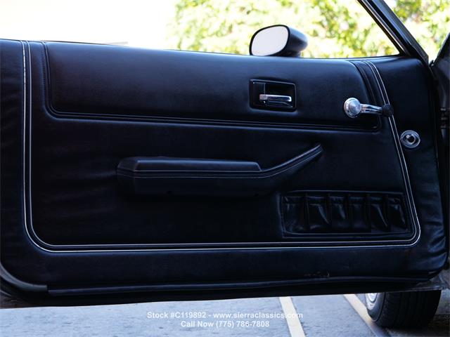 1977 Chevrolet Monza (CC-1488839) for sale in Reno, Nevada