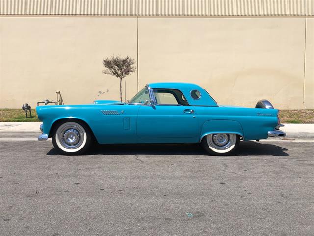 1956 Ford Thunderbird (CC-1488860) for sale in Brea, California