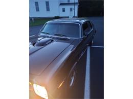 1974 Pontiac GTO (CC-1488867) for sale in Cadillac, Michigan