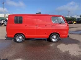 1964 Chevrolet Van (CC-1488880) for sale in Sioux Falls, South Dakota