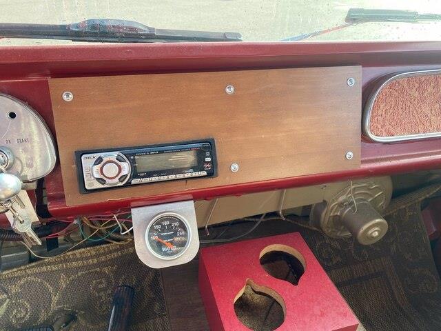 1964 Chevrolet Van (CC-1488880) for sale in Sioux Falls, South Dakota