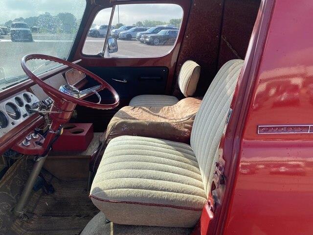 1964 Chevrolet Van (CC-1488880) for sale in Sioux Falls, South Dakota