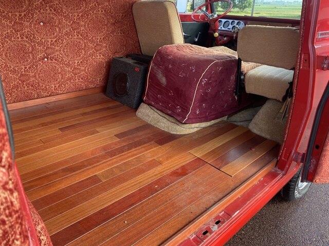 1964 Chevrolet Van (CC-1488880) for sale in Sioux Falls, South Dakota