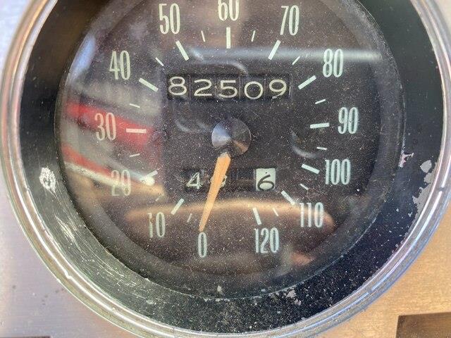 1964 Chevrolet Van (CC-1488880) for sale in Sioux Falls, South Dakota