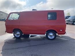 1964 Chevrolet Van (CC-1488880) for sale in Sioux Falls, South Dakota