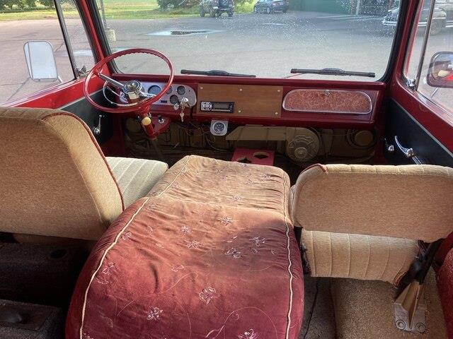 1964 Chevrolet Van (CC-1488880) for sale in Sioux Falls, South Dakota